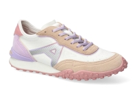 Ballerines  modèle Koya rose - Mephisto